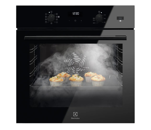 Piekarnik Electrolux EOD5C50Z - 1026424 - zdjęcie 5